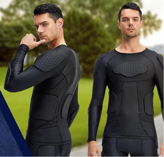 Motorcycle Jacket & Pants Set - View 7 | Henderson Shop