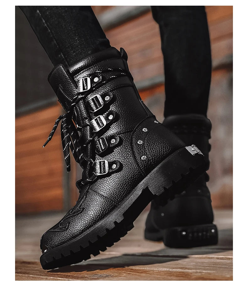 Motorcycle Protection Gear | Breathable - View 23 | Henderson Shop