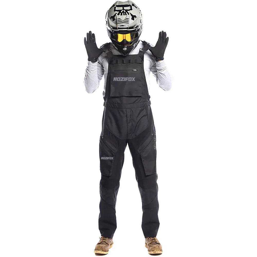 Motocross Gear Set Off Road Kit Moto Pant MTB Enduro Dirt Bike Pant Motorcycle Racing Pant MX Suit
