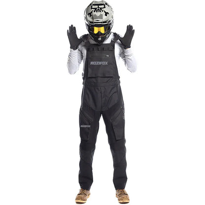 Motocross Gear Set Off Road Kit Moto Pant MTB Enduro Dirt Bike Pant Motorcycle Racing Pant MX Suit