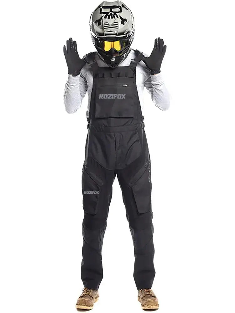 Motocross Gear Set Off Road Kit Moto Pant MTB Enduro Dirt Bike Pant Motorcycle Racing Pant MX Suit