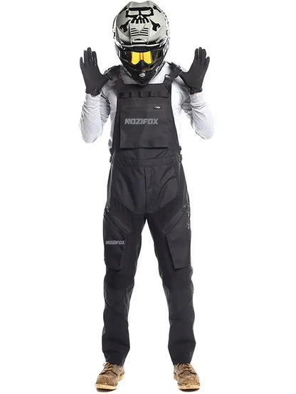 Motocross Gear Set Off Road Kit Moto Pant MTB Enduro Dirt Bike Pant Motorcycle Racing Pant MX Suit