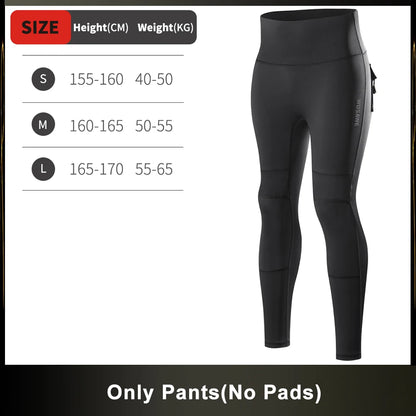 Motorcycle Riding Pants | Reflective - View 32 | Henderson Shop