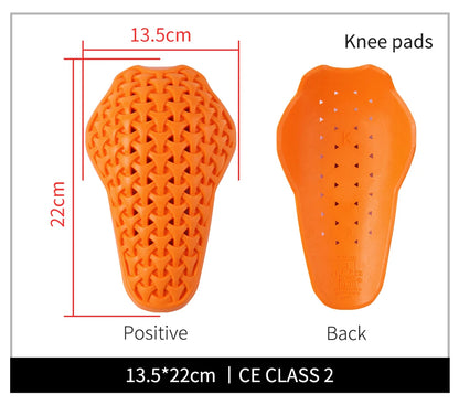 Motorcycle Riding Pants | Reflective - View 21 | Henderson Shop