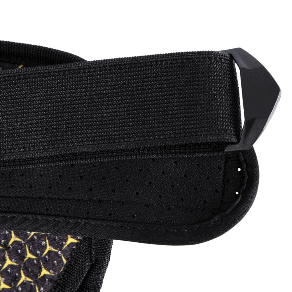 Knee & Elbow Pads Set | Breathable - View 5 | Henderson Shop