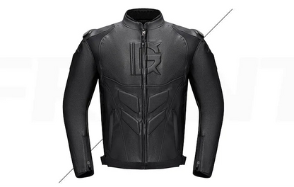 Leather Motorcycle Jacket Men's Chaqueta Moto Waterproof Moto Suit Motorbike ... | Henderson Shop