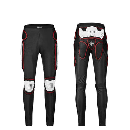 Motorcycle Riding Pants | Henderson Shop