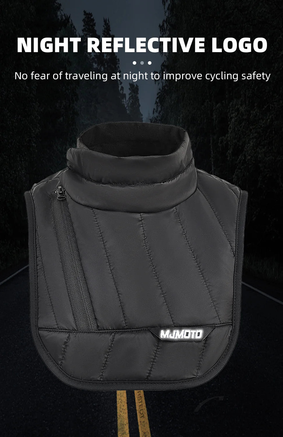 Body Armor Protector | Waterproof & Winter - View 14 | Henderson Shop