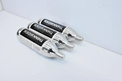 CO2 Tire Inflator Kit - View 8 | Henderson Shop