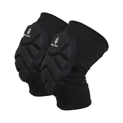 Motorcycle Knee Guards - View 28 | Henderson Shop