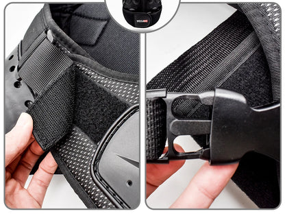 Motorcycle Riding Gear - View 13 | Henderson Shop