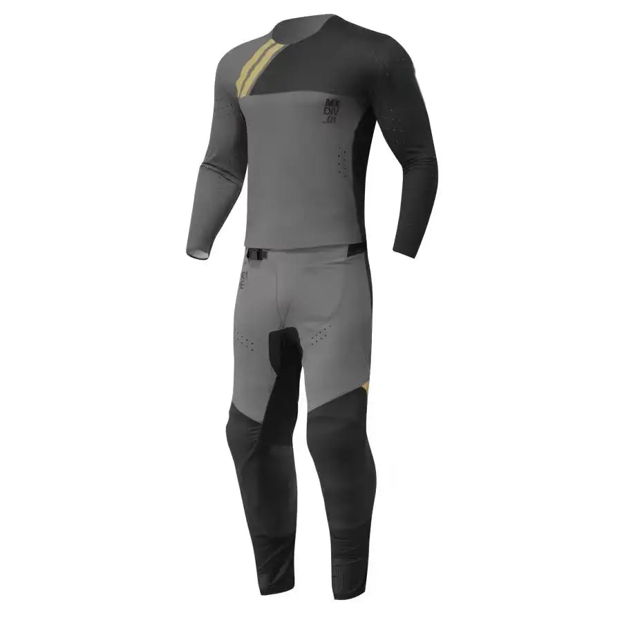 2025 FH Motocross Gear Off Road Moto Jersey Dirt Bike Kit