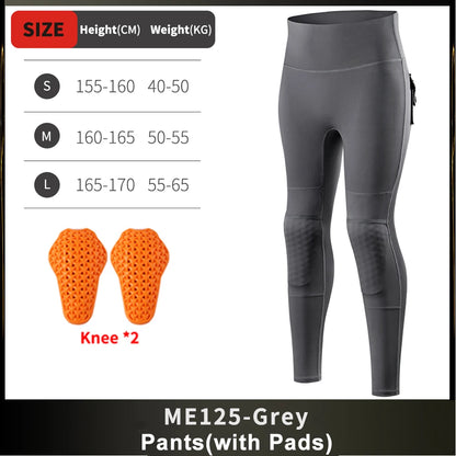 Motorcycle Riding Pants | Reflective - View 26 | Henderson Shop