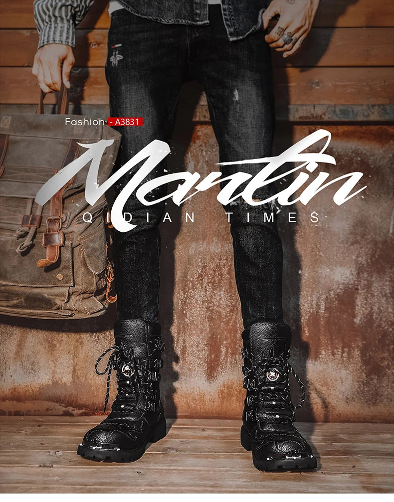 Motorcycle Protection Gear | Breathable - View 8 | Henderson Shop