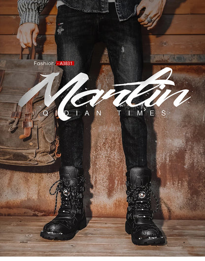 Motorcycle Protection Gear | Breathable - View 8 | Henderson Shop