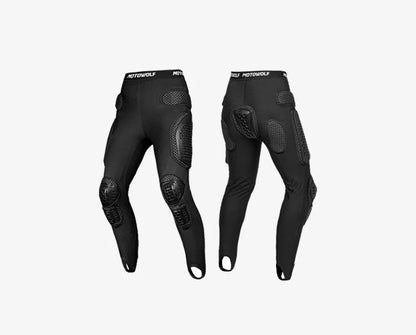 Motorcycle Jacket & Pants Set | CE Certified - View 27 | Henderson Shop