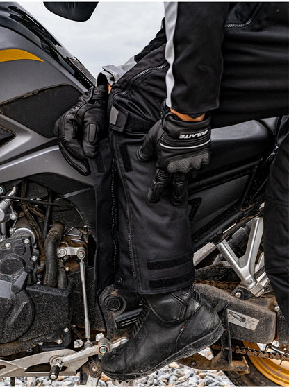 Motorcycle Riding Pants | Winter - View 21 | Henderson Shop