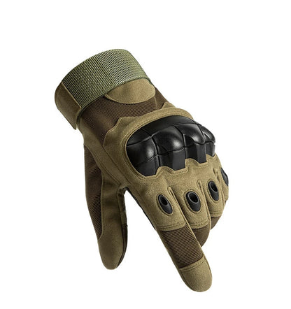 Summer Riding Gloves | Breathable & Summer - View 22 | Henderson Shop