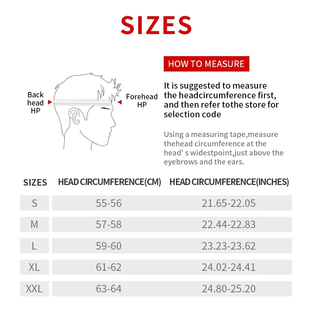 Modular Full Face Helmet | DOT Certified & ECE Certified - View 6 | Henderson Shop