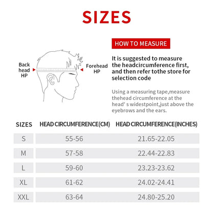 Modular Full Face Helmet | DOT Certified & ECE Certified - View 6 | Henderson Shop