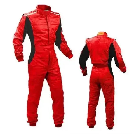 Kart jumpsuit ATV suit off-road racing motorcycle track Waterproof