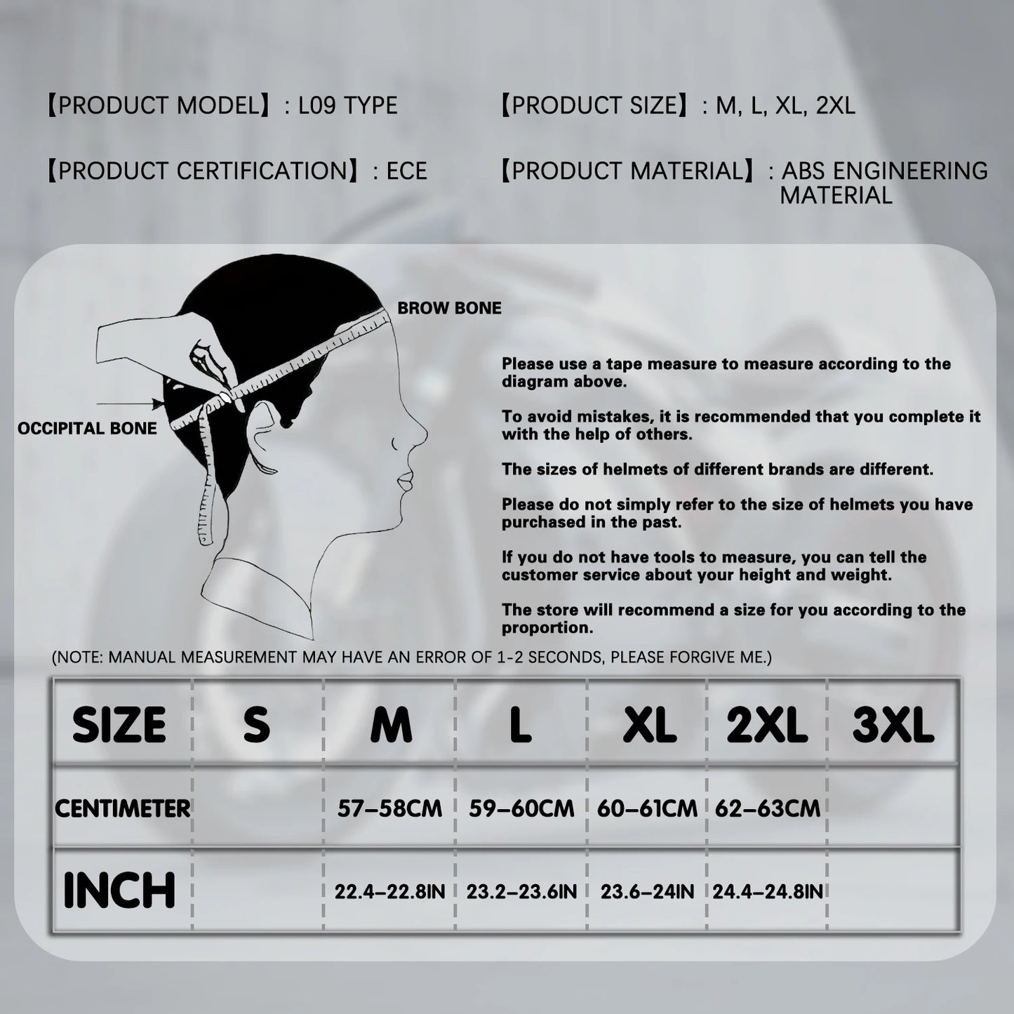 Vintage Half Face Helmet | Bluetooth - View 2 | Henderson Shop