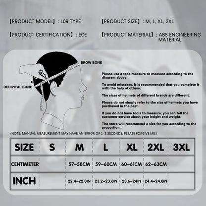 Vintage Half Face Helmet | Bluetooth - View 2 | Henderson Shop