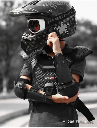 Motorcycle Riding Gear - View 18 | Henderson Shop