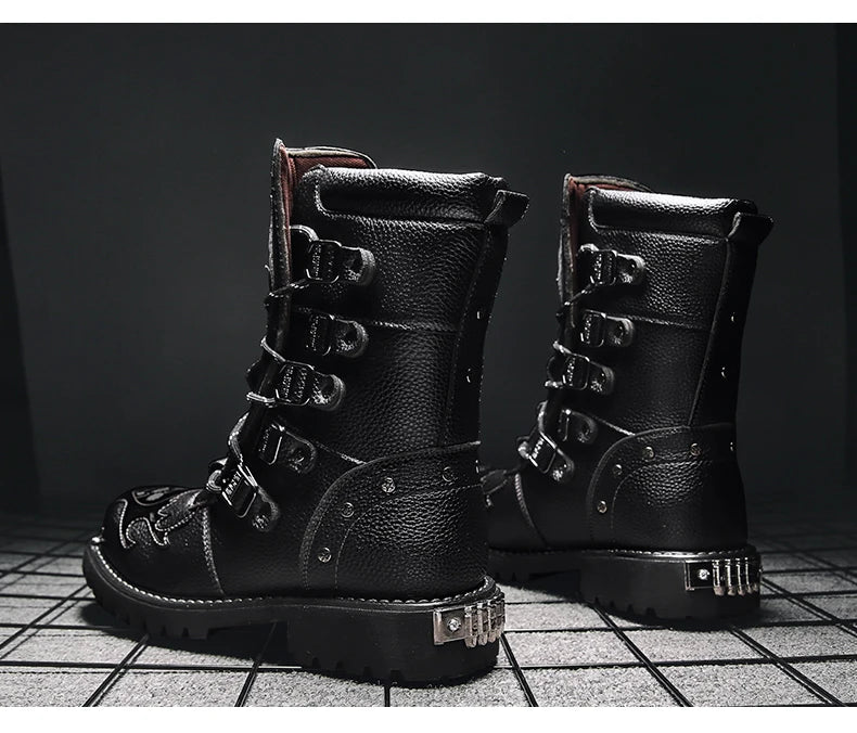 Motorcycle Protection Gear | Breathable - View 25 | Henderson Shop