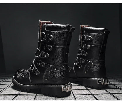 Motorcycle Protection Gear | Breathable - View 25 | Henderson Shop