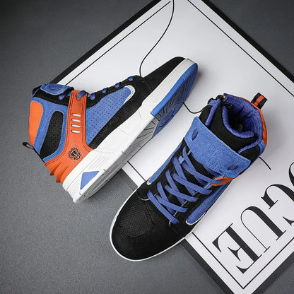 Motorcycle Riding Boots | Breathable - View 5 | Henderson Shop