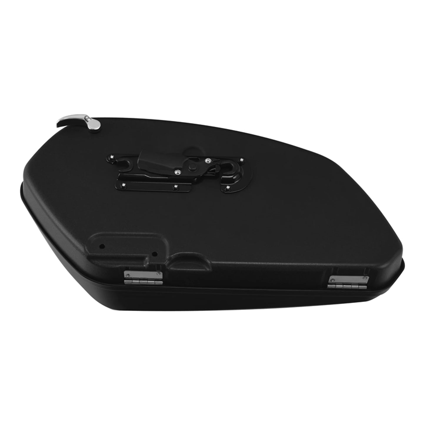 Saddlebags Bags For Harley Street Bob 2018-2024 2020 2022 2023 Softail Standsrd 2018-2024 2019 2020 2021 2023