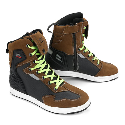 Motorcycle Protection Gear | Breathable & Summer - View 47 | Henderson Shop