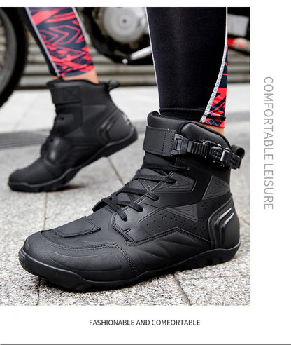 Leather Riding Boots | Waterproof & Leather - View 26 | Henderson Shop