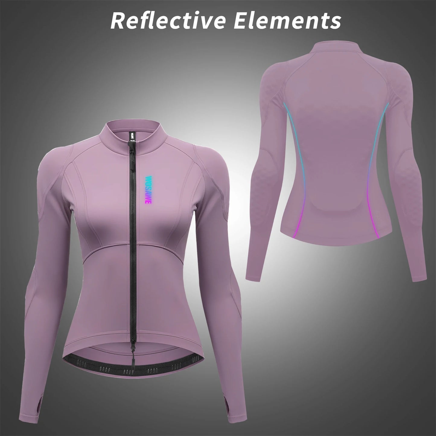 Motorcycle Riding Jacket | CE Certified & Summer - View 19 | Henderson Shop