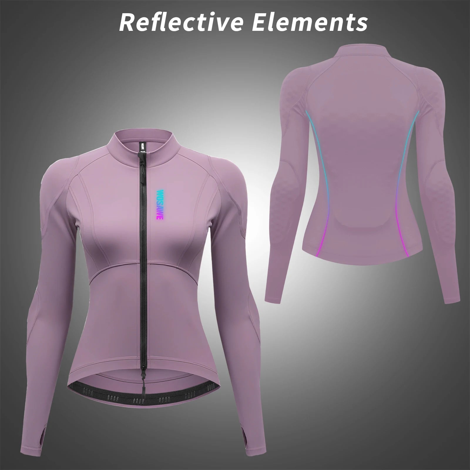 Motorcycle Riding Jacket | CE Certified & Summer - View 19 | Henderson Shop