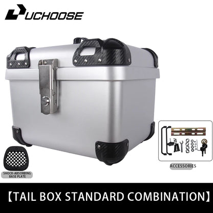 Motorcycle Cap - View 22 | Henderson Shop