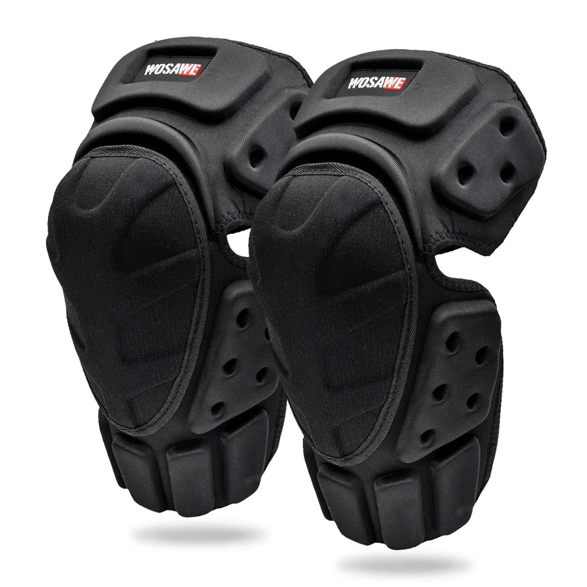 Motorcycle Knee Guards | Henderson Shop