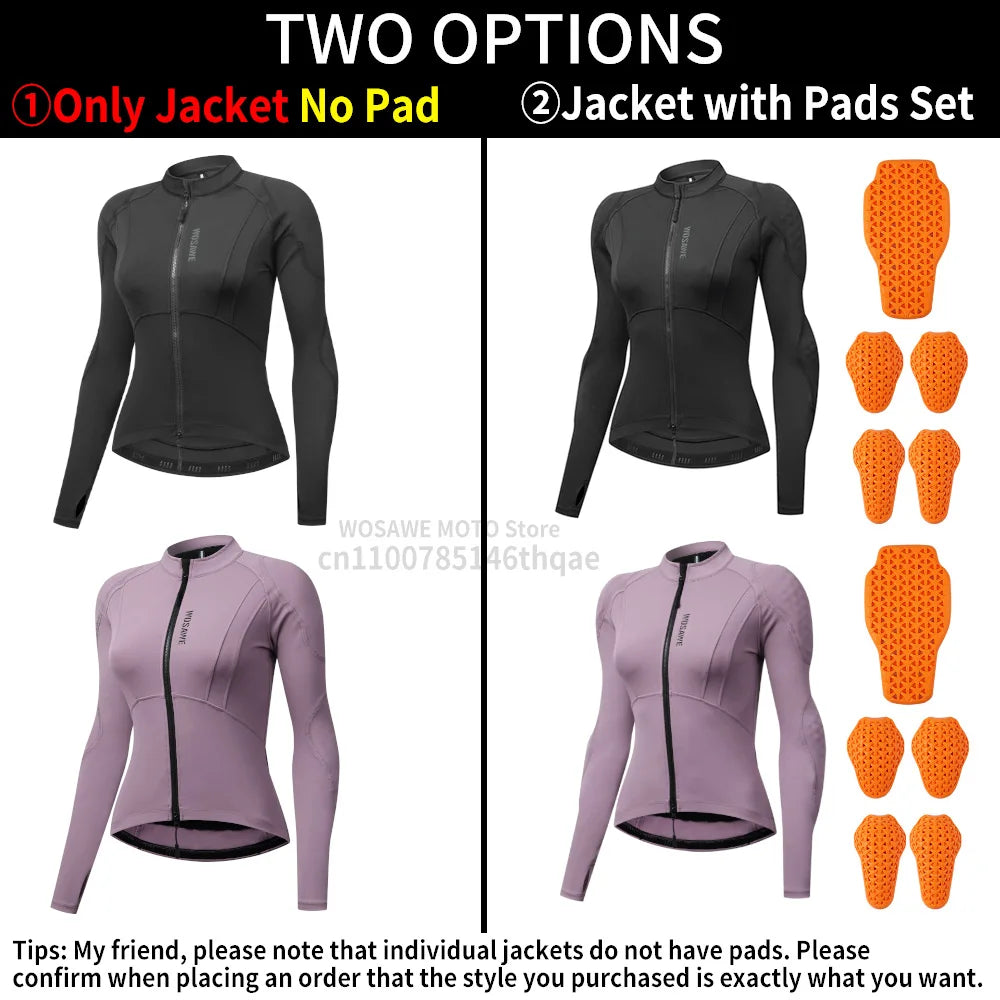 Motorcycle Riding Jacket | CE Certified & Summer - View 8 | Henderson Shop