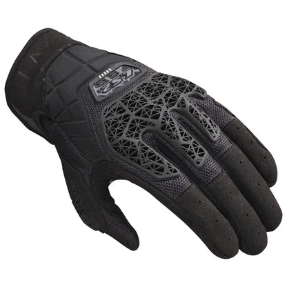 Hendersonshop LS2 motorcycle MG035 endurance gloves, breathable motorcycle protection, anti fall