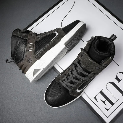 Motorcycle Riding Boots | Breathable - View 6 | Henderson Shop