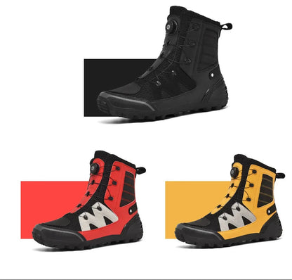 Motorcycle Riding Boots | Waterproof - View 10 | Henderson Shop