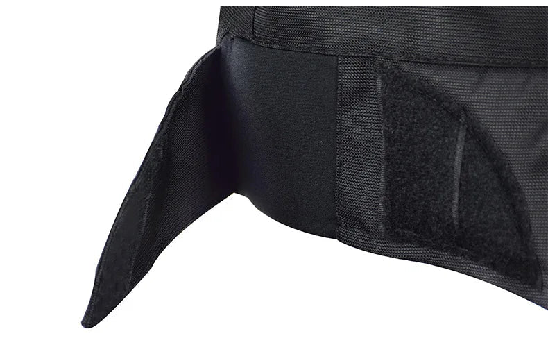 Motorcycle Jacket Winter Cold-proof Motorbike Racing Clothing Moto Motocross ... | Henderson Shop