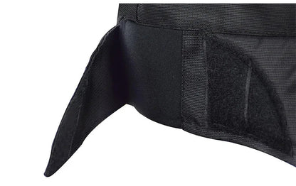 Motorcycle Jacket Winter Cold-proof Motorbike Racing Clothing Moto Motocross ... | Henderson Shop