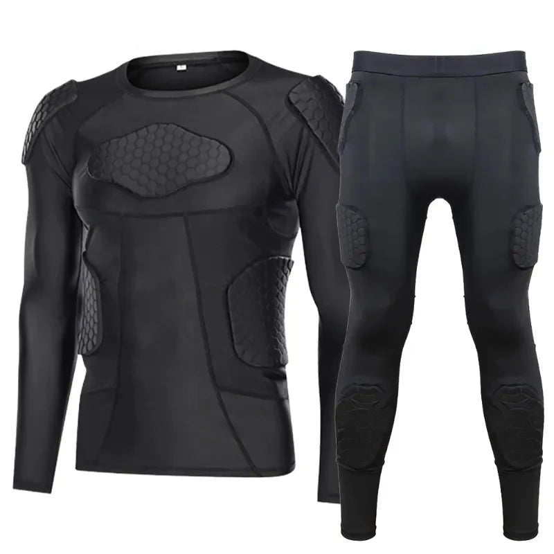 Motorcycle Jacket & Pants Set | Henderson Shop