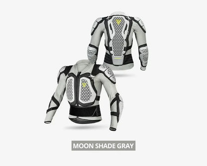 Motorcycle Jacket & Pants Set | CE Certified - View 26 | Henderson Shop