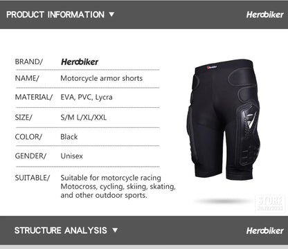 Motorcycle Riding Jacket - View 15 | Henderson Shop
