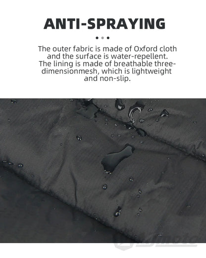 Body Armor Protector | Waterproof & Winter - View 12 | Henderson Shop