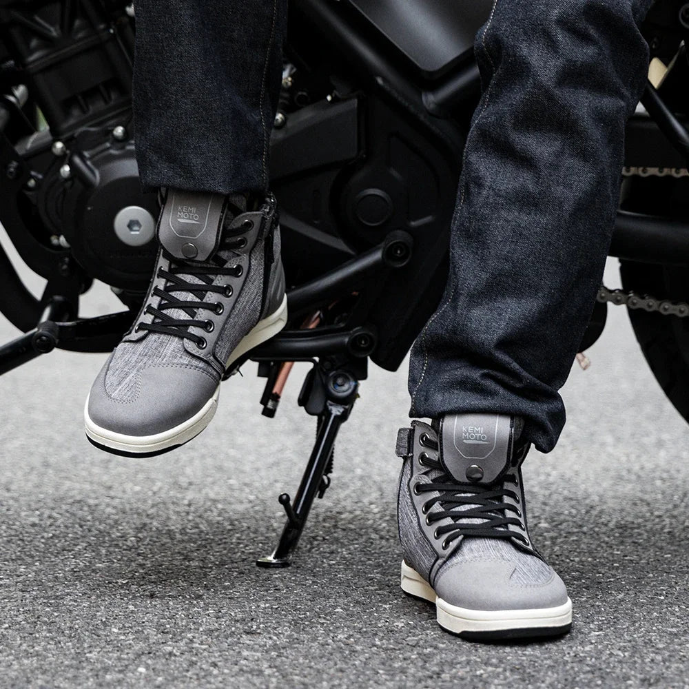 Motorcycle Protection Gear | Breathable & Summer - View 17 | Henderson Shop