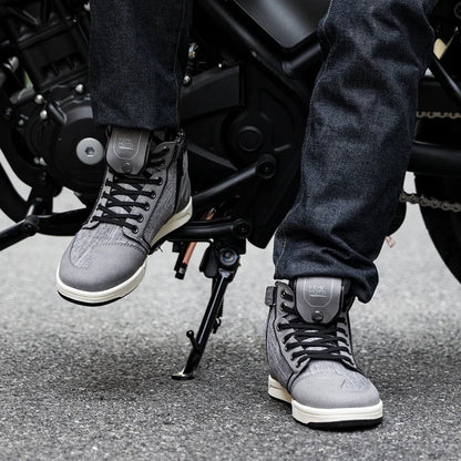 Motorcycle Protection Gear | Breathable & Summer - View 17 | Henderson Shop